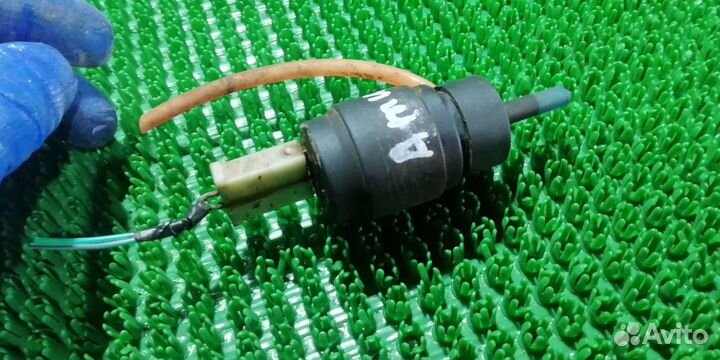 Моторчик омывателя лобового стекла Chery Amulet