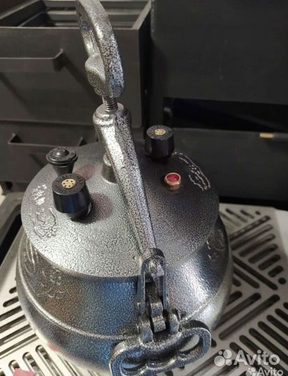 Казан афганский 12л Оригинал