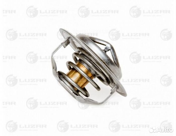 Luzar LT 0353 Термостат для а/м ГАЗель-Бизнес (70C