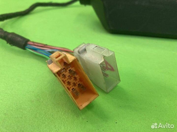 Автономный отопитель MAN TGA