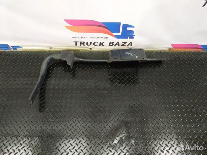 41296397 Кронштейн крыла правый Iveco Stralis