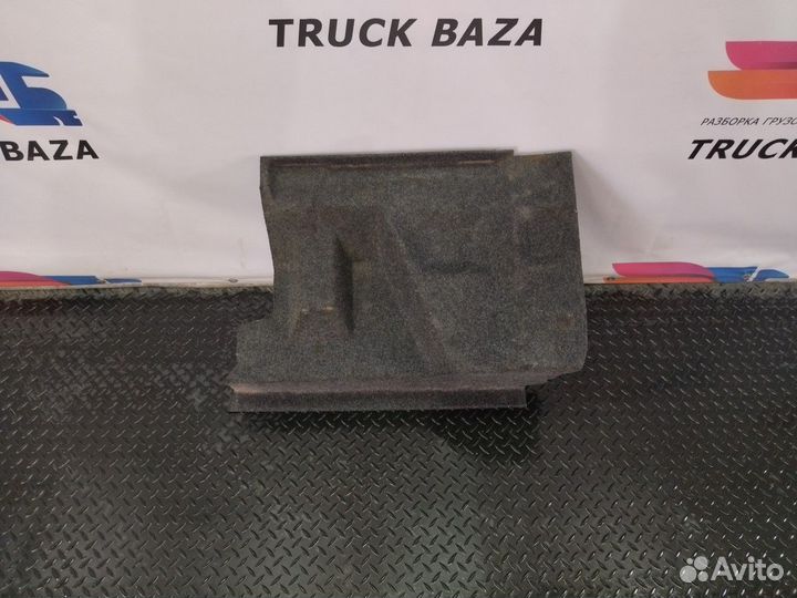 504234301 Внутренняя облицовка салона