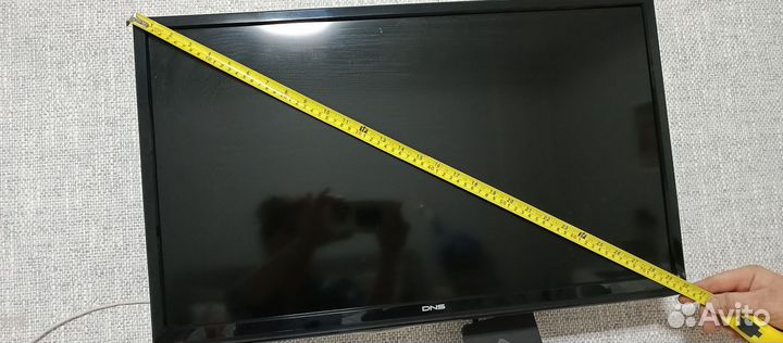 Телевизор бу