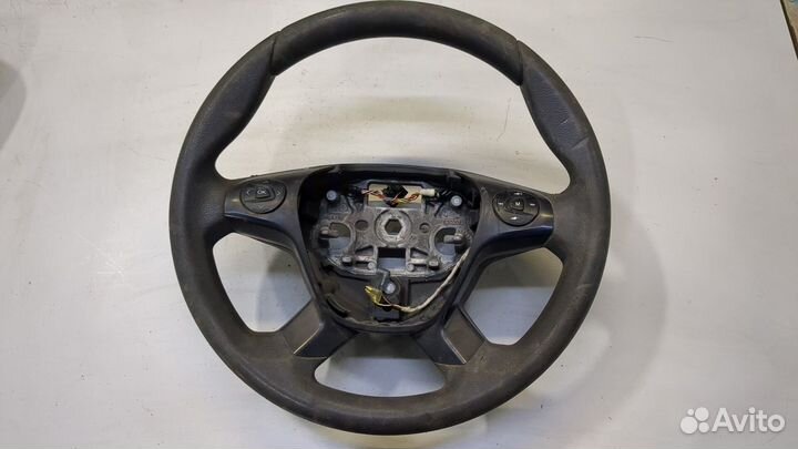 Руль Ford Transit 2014, 2017