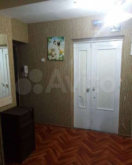 2-к. квартира, 51,5 м², 5/5 эт.