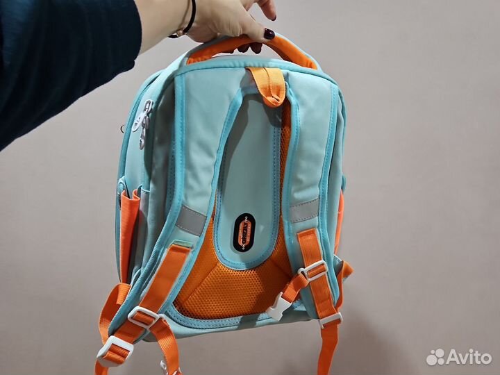 Рюкзак детский