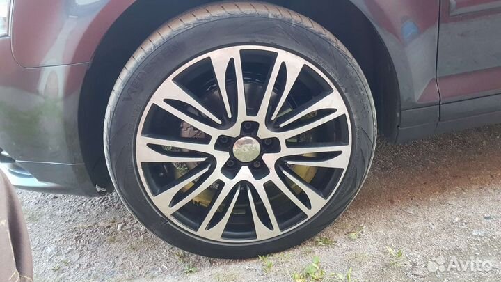 Колеса 225 45 18