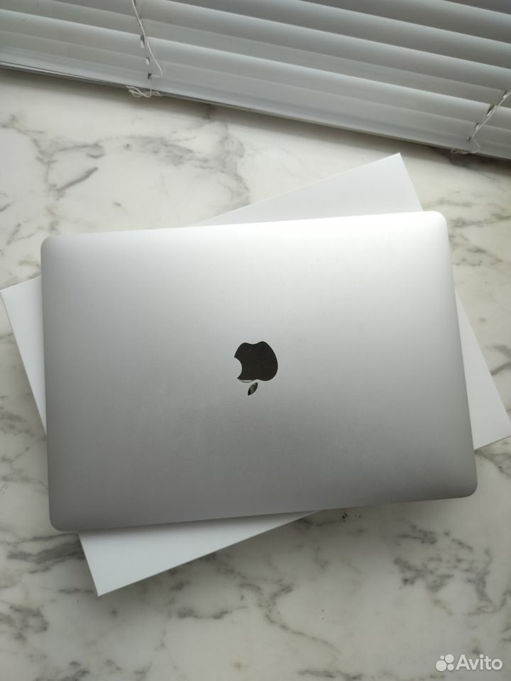 Apple macbook pro