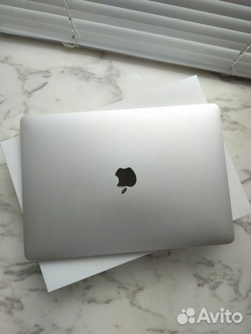 Apple macbook pro