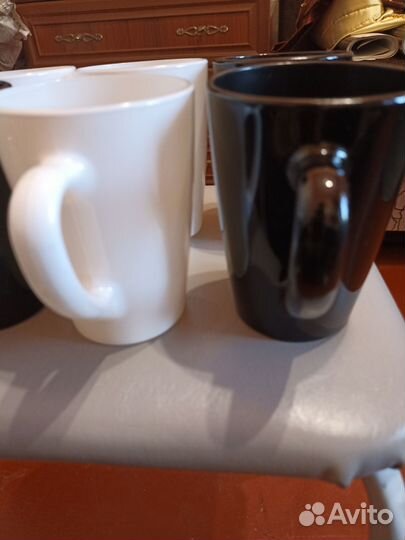 Кружка для чая кофе