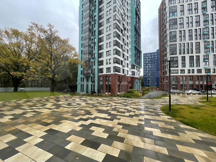 Свободного назначения, 86 м²