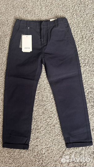 Брюки новые