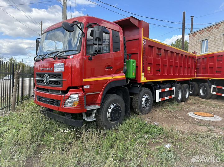 DongFeng DFH3440A80, 2023