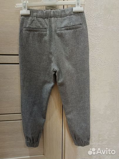 Брюки и кофта 116 Gulliver