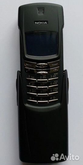 Nokia 8910i
