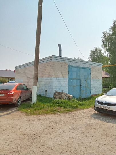 Участок 10 сот. (ИЖС)