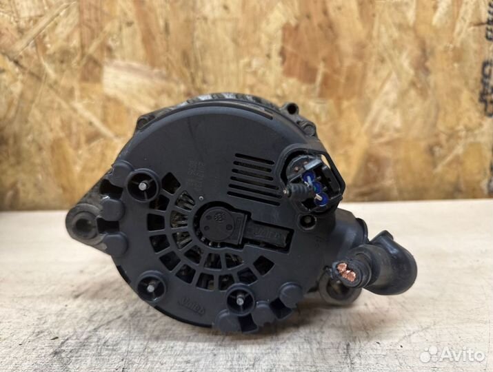 Генератор Hyundai Santa Fe D4HB