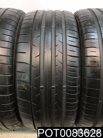 Dunlop SP Sport Maxx 050+ 265/50 R19 100M