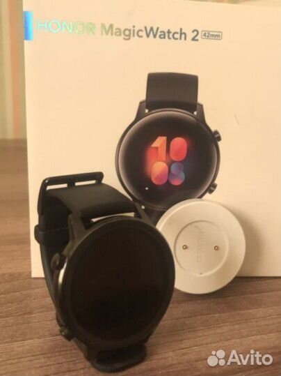 Смарт-часы Honor Magic Watch2 42mm