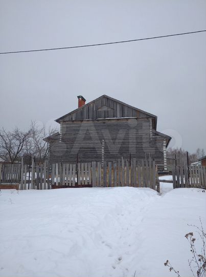 Участок 15 сот. (ИЖС)