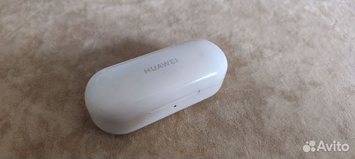 Беспроводные наушники Huawei