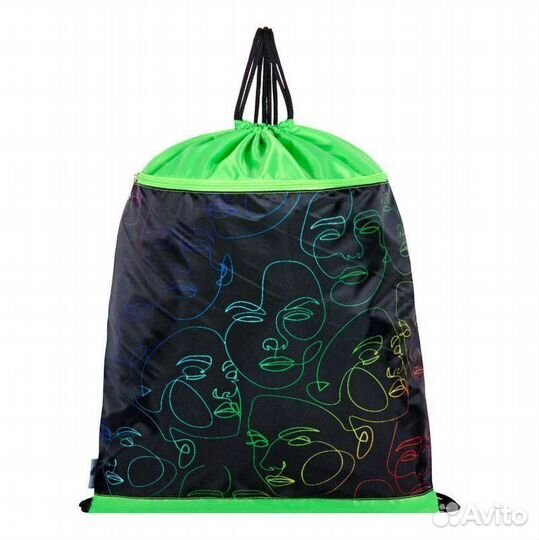 Мешок для обуви D51