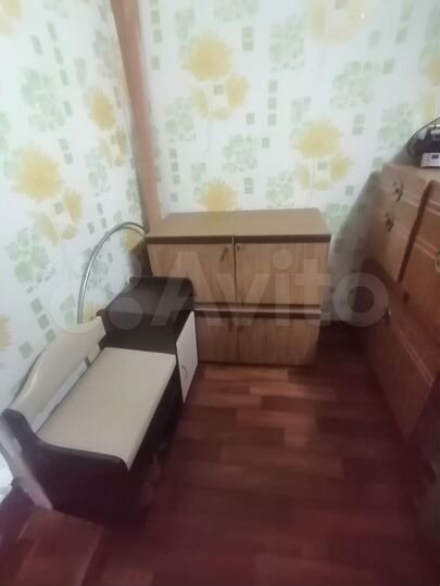 Дом 50 м² на участке 6 сот.