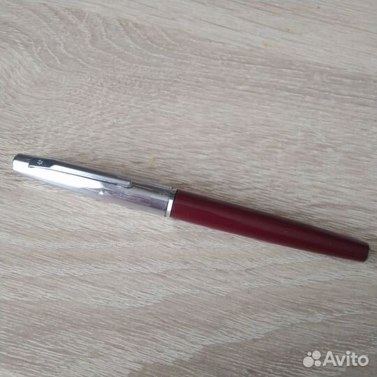 Ручка перьевая СССР