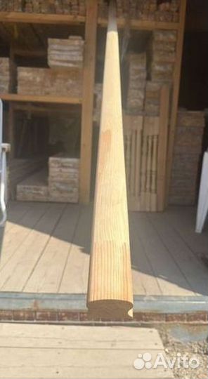 Ступени для лестницы сосна, береза