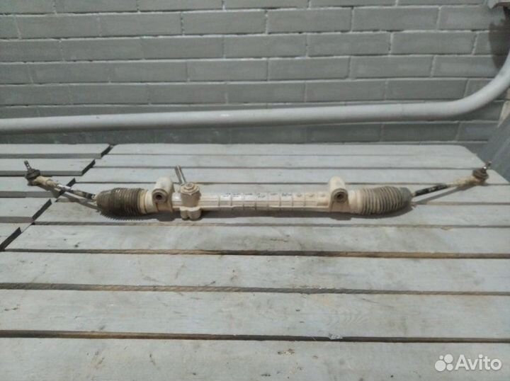 Рулевая рейка Opel Meriva 1.6 2007