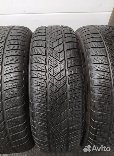 Pirelli Winter Sottozero 3 205/60 R16 99W