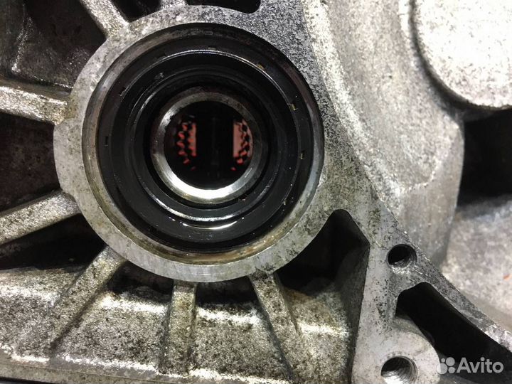 МКПП для Opel Corsa C Z12XEP 1.2 (Б/У)