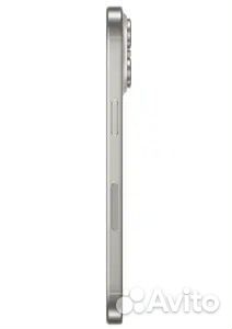 iPhone 15 Pro Max, 256 ГБ