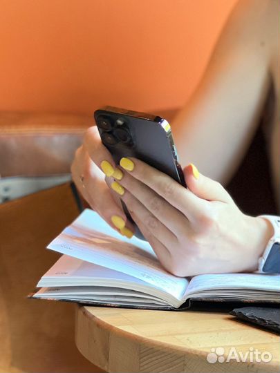 iPhone 13 Pro Max, 256 ГБ