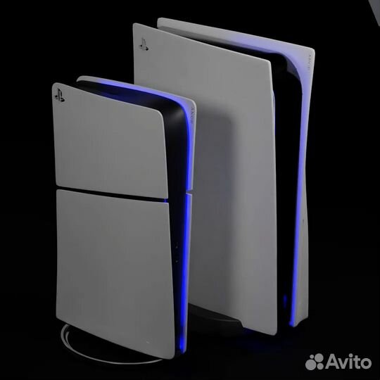 Ps5 аренда прокат