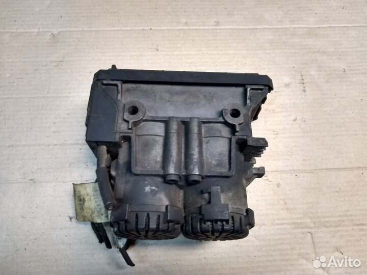 Модулятор задний Scania P G R T - Series F K N