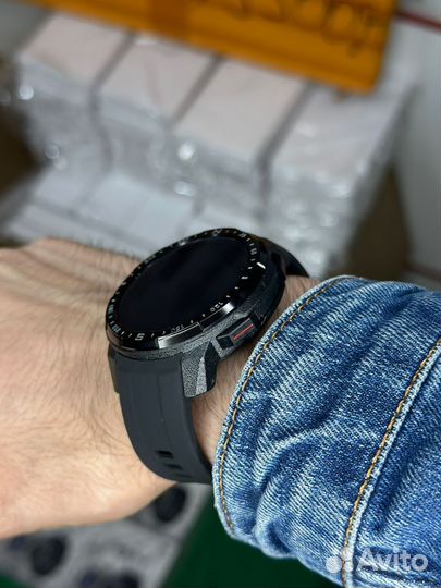 Смарт часы M60 pro