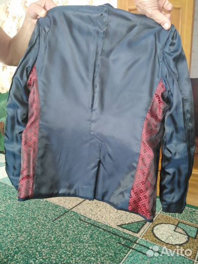 Школьная форма для мальчика