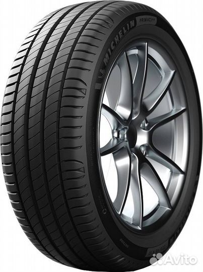 Michelin Primacy 4 225/50 R18 V