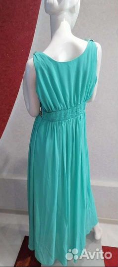 Платье вечернее, размер 52-54