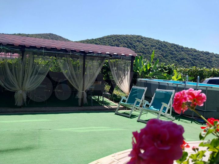 Комната 20 м², 2/3 эт.