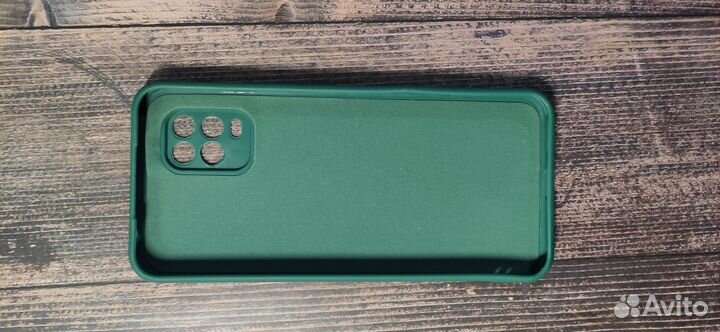 Чехол на Xiaomi Mi 10 Lite