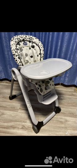 Стул для кормления