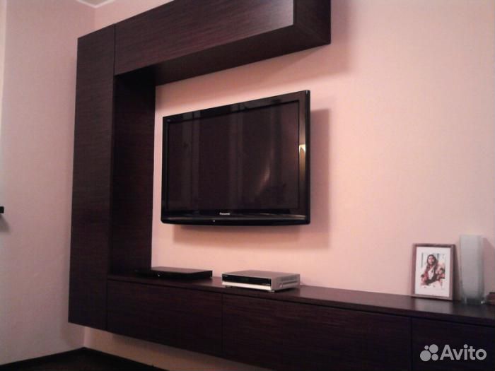 Установка телевизора на стену. тв кронштейны