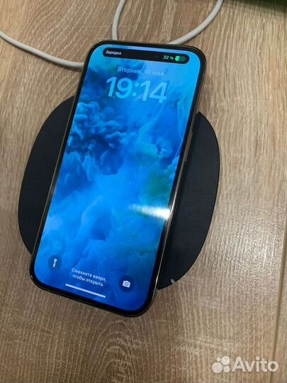 Беспроводная зарядка belkin