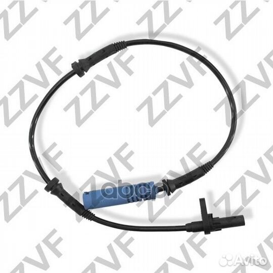 Датчик абс передний BMW 5 E60 34526771702 GRA02