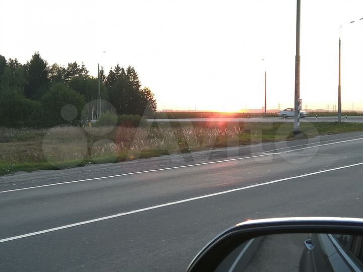 Участок 4 га (промназначения)