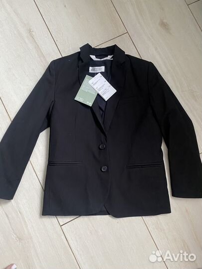 Костюм для мальчика новый