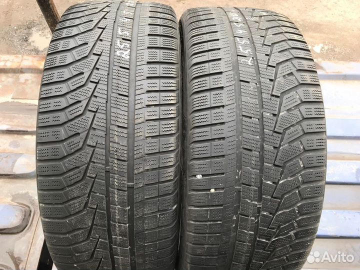 Hankook Winter I'Cept Evo2 W320 255/45 R20