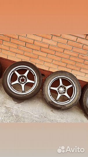 Delta Sumic GT-A 8.40/12.5 R12C 30N